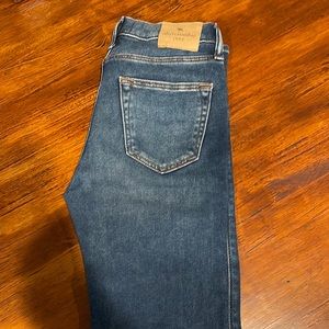 Abercrombie Kids Jeans